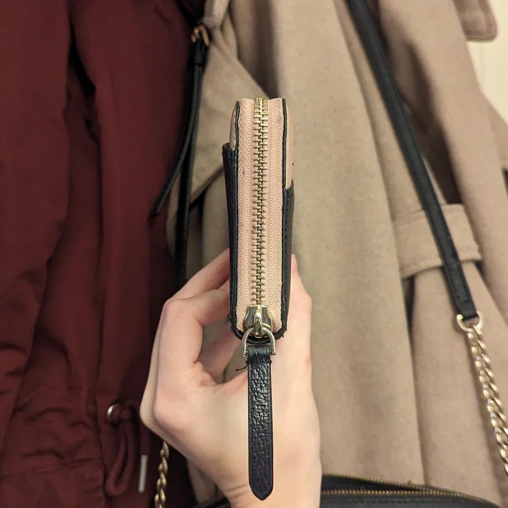 Kate Spade Jeanne Large Continental Wallet - Picture 7 of 11